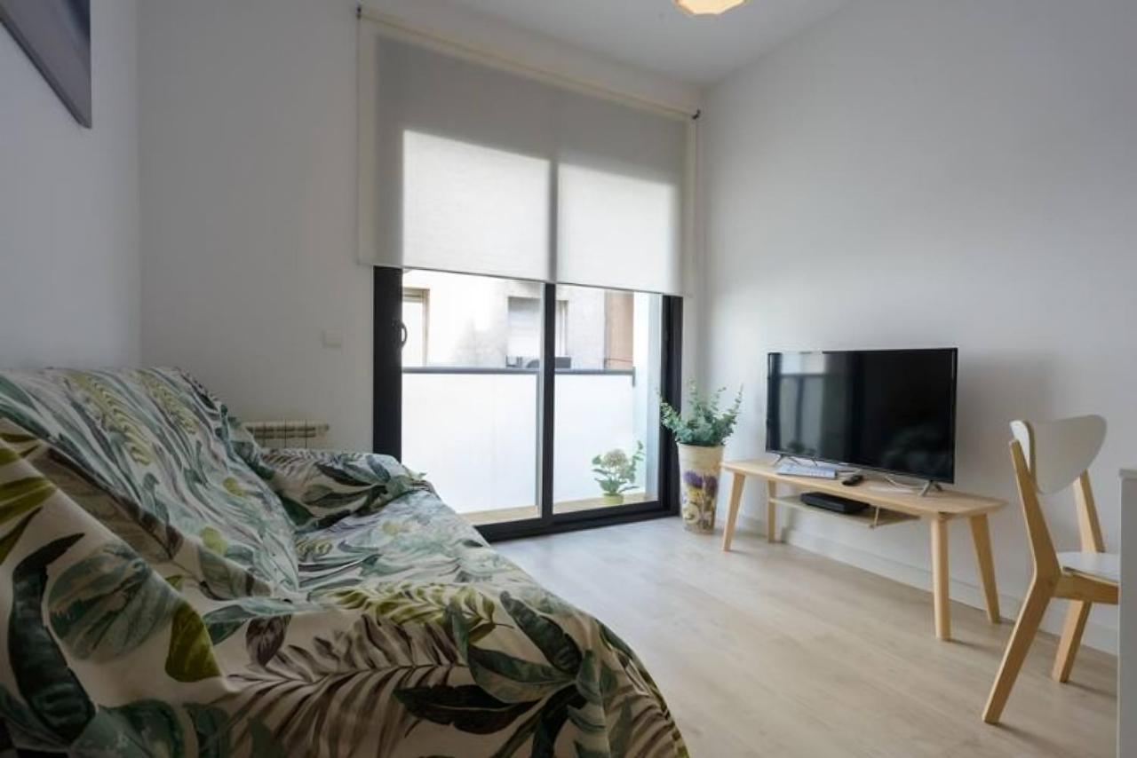 Flateli Lorenzana 17 ชีโรนา ภายนอก รูปภาพ