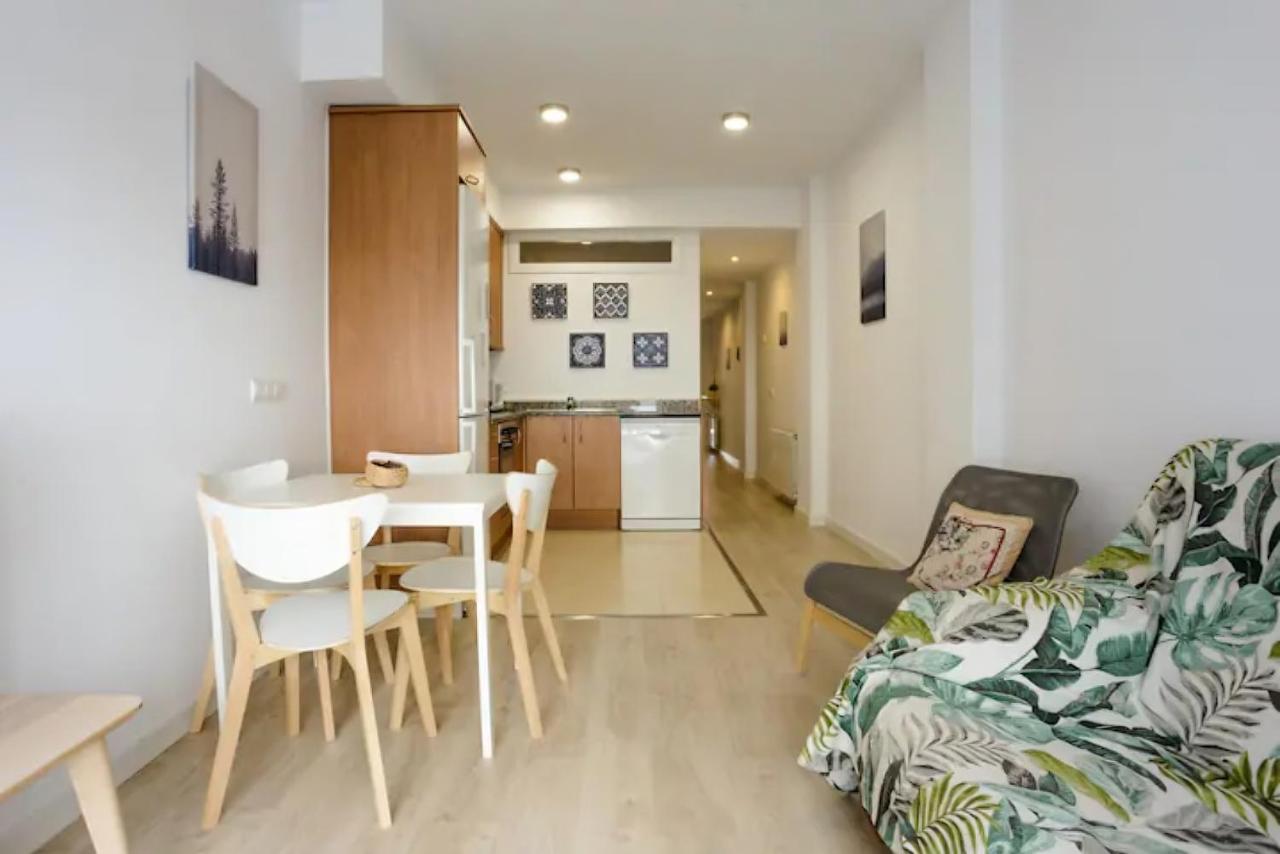 Flateli Lorenzana 17 ชีโรนา ภายนอก รูปภาพ
