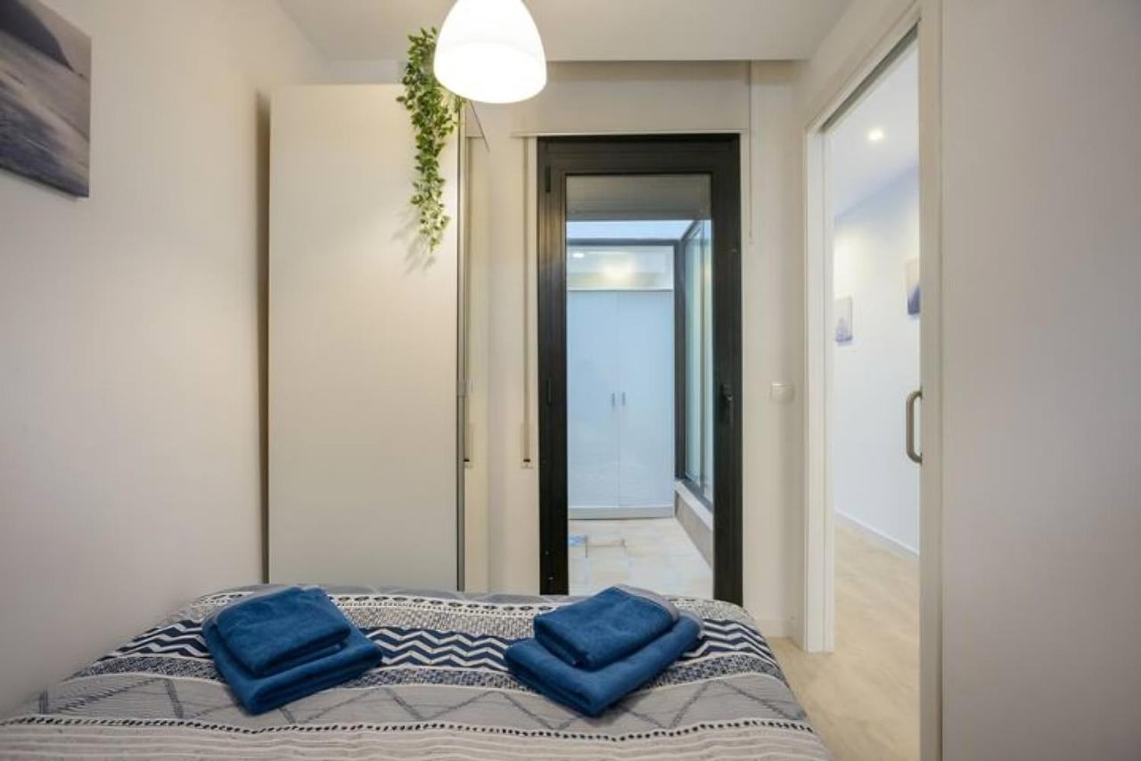 Flateli Lorenzana 17 ชีโรนา ภายนอก รูปภาพ