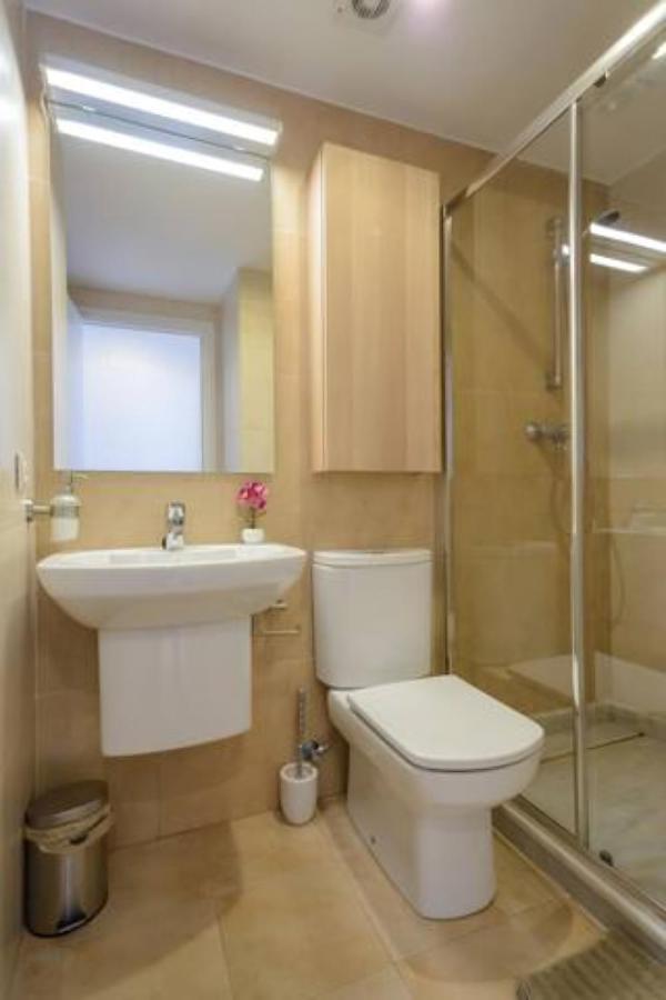 Flateli Lorenzana 17 ชีโรนา ภายนอก รูปภาพ