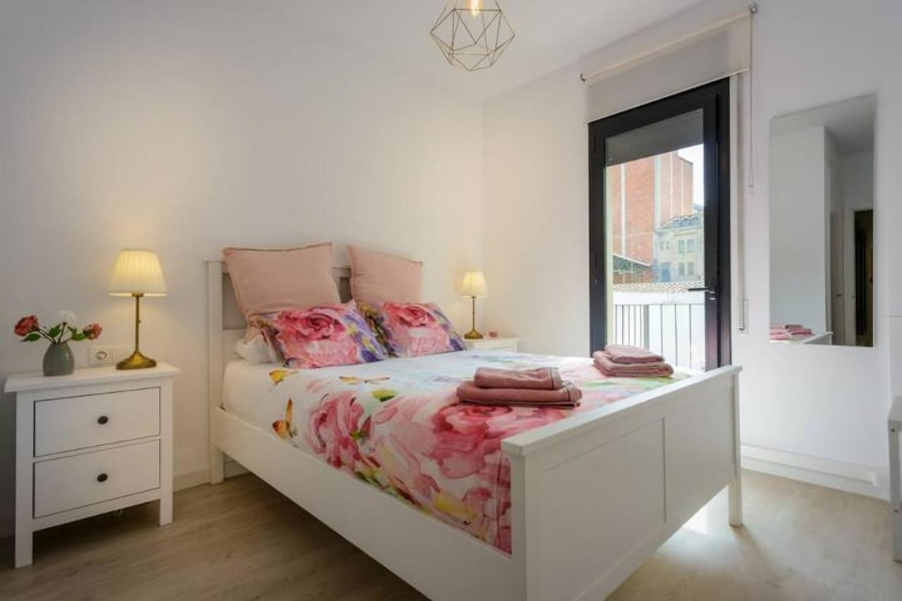 Flateli Lorenzana 17 ชีโรนา ภายนอก รูปภาพ